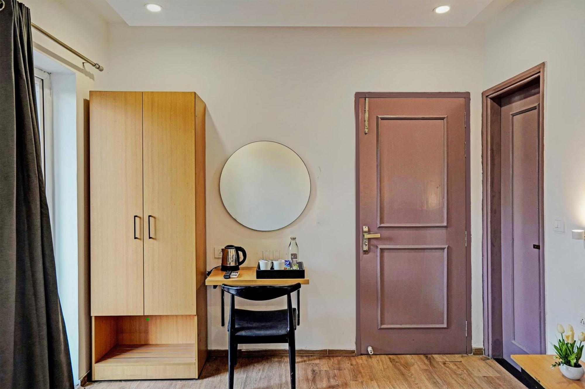 Super Townhouse Sector 57 Near Bestech Central Square Mall Ґурґаон Екстер'єр фото